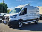 Used 2023 Ford Transit 250 Base Medium Roof RWD, Upfitted Cargo Van for sale #00R16965 - photo 25