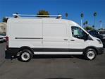 Used 2023 Ford Transit 250 Base Medium Roof RWD, Upfitted Cargo Van for sale #00R16965 - photo 26