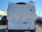 Used 2023 Ford Transit 250 Base Medium Roof RWD, Upfitted Cargo Van for sale #00R16965 - photo 4