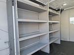 Used 2023 Ford Transit 250 Base Medium Roof RWD, Upfitted Cargo Van for sale #00R16965 - photo 5