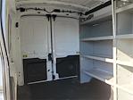 Used 2023 Ford Transit 250 Base Medium Roof RWD, Upfitted Cargo Van for sale #00R16965 - photo 6