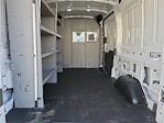 Used 2023 Ford Transit 250 Base Medium Roof RWD, Upfitted Cargo Van for sale #00R16965 - photo 7