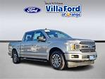 Used 2020 Ford F-150 XLT SuperCrew Cab 4x2, Pickup for sale #0A232262 - photo 1