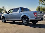 Used 2020 Ford F-150 XLT SuperCrew Cab 4x2, Pickup for sale #0A232262 - photo 3