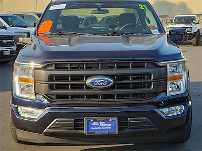 Used 2021 Ford F-150 XL Regular Cab 4x2, Pickup for sale #0AA41860 - photo 1