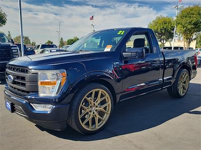 Used 2021 Ford F-150 XL Regular Cab 4x2, Pickup for sale #0AA41860 - photo 1