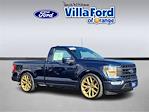 Used 2021 Ford F-150 XL Regular Cab 4x2, Pickup for sale #0AA41860 - photo 3