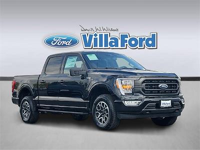2023 Ford F-150 SuperCrew Cab 4x4, Pickup for sale #0R231076 - photo 1