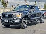 2023 Ford F-150 SuperCrew Cab 4x4, Pickup for sale #0R231076 - photo 3