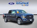 Used 2023 Ford F-150 XL SuperCrew Cab 4x2, Pickup for sale #0U232230 - photo 1