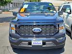 Used 2023 Ford F-150 XL SuperCrew Cab 4x2, Pickup for sale #0U232230 - photo 18