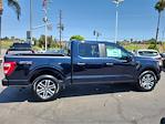 Used 2023 Ford F-150 XL SuperCrew Cab 4x2, Pickup for sale #0U232230 - photo 22