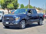 Used 2023 Ford F-150 XL SuperCrew Cab 4x2, Pickup for sale #0U232230 - photo 23