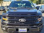 Used 2024 Ford F-150 XLT SuperCrew Cab 4x2, Pickup for sale #0R240740 - photo 4