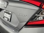 Used 2020 Honda Civic Sport 4x2, Hatchback for sale #000Z2117 - photo 21