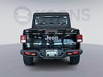 2022 Jeep Gladiator Crew Cab 4x4, Pickup for sale #000Z6024 - photo 4