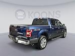 2020 Ford F-150 SuperCrew Cab 4x4, Pickup for sale #000Z6836 - photo 5