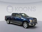 2020 Ford F-150 SuperCrew Cab 4x4, Pickup for sale #000Z6836 - photo 7