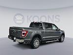 2021 Ford F-150 SuperCrew Cab 4x4, Pickup for sale #000Z6860 - photo 5