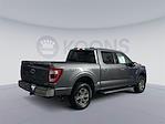 2021 Ford F-150 SuperCrew Cab 4x4, Pickup for sale #000Z6906 - photo 5