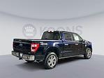 2021 Ford F-150 SuperCrew Cab 4x4, Pickup for sale #000Z6907 - photo 5