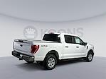 2021 Ford F-150 SuperCrew Cab 4x4, Pickup for sale #000Z6908 - photo 5