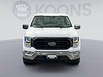 2021 Ford F-150 SuperCrew Cab 4x4, Pickup for sale #000Z6908 - photo 8