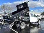 New 2023 Ford F-450 XL Super Cab 4x4, 9' Dejana Truck & Utility Equipment DynaPro Dump Body Dump Truck for sale #00231466 - photo 9