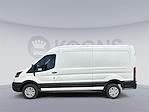 New 2023 Ford E-Transit 350 Base Medium Roof RWD, Empty Cargo Van for sale #00231488 - photo 3