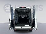 New 2023 Ford E-Transit 350 Base Medium Roof RWD, Empty Cargo Van for sale #00231488 - photo 2