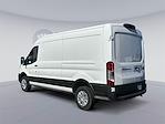 New 2023 Ford E-Transit 350 Base Medium Roof RWD, Empty Cargo Van for sale #00231488 - photo 4