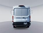 New 2023 Ford E-Transit 350 Base Medium Roof RWD, Empty Cargo Van for sale #00231488 - photo 5