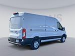 New 2023 Ford E-Transit 350 Base Medium Roof RWD, Empty Cargo Van for sale #00231488 - photo 6