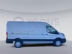 New 2023 Ford E-Transit 350 Base Medium Roof RWD, Empty Cargo Van for sale #00231488 - photo 7