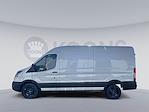 New 2023 Ford E-Transit 350 Base Medium Roof RWD, Empty Cargo Van for sale #00231499 - photo 3