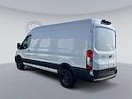 New 2023 Ford E-Transit 350 Base Medium Roof RWD, Empty Cargo Van for sale #00231499 - photo 2