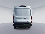 New 2023 Ford E-Transit 350 Base Medium Roof RWD, Empty Cargo Van for sale #00231499 - photo 4