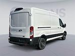 New 2023 Ford E-Transit 350 Base Medium Roof RWD, Empty Cargo Van for sale #00231499 - photo 5