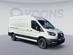 New 2023 Ford E-Transit 350 Base Medium Roof RWD, Empty Cargo Van for sale #00231499 - photo 7