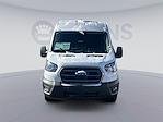 New 2023 Ford E-Transit 350 Base Medium Roof RWD, Empty Cargo Van for sale #00231499 - photo 8