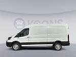 New 2023 Ford Transit 250 Base Medium Roof AWD, Empty Cargo Van for sale #00231525 - photo 4