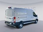 New 2023 Ford Transit 250 Base Medium Roof AWD, Empty Cargo Van for sale #00231525 - photo 5
