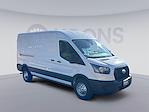 New 2023 Ford Transit 250 Base Medium Roof AWD, Empty Cargo Van for sale #00231525 - photo 8