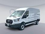 New 2023 Ford Transit 250 Base Medium Roof RWD, Empty Cargo Van for sale #00231554 - photo 1