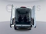 New 2023 Ford Transit 250 Base Medium Roof RWD, Empty Cargo Van for sale #00231554 - photo 2