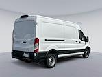 New 2023 Ford Transit 250 Base Medium Roof RWD, Empty Cargo Van for sale #00231554 - photo 6