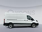 New 2023 Ford Transit 250 Base Medium Roof RWD, Empty Cargo Van for sale #00231554 - photo 7