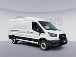 New 2023 Ford Transit 250 Base Medium Roof RWD, Empty Cargo Van for sale #00231554 - photo 8
