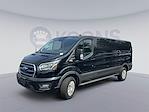 New 2023 Ford E-Transit 350 Base Low Roof RWD, Empty Cargo Van for sale #00231583 - photo 1