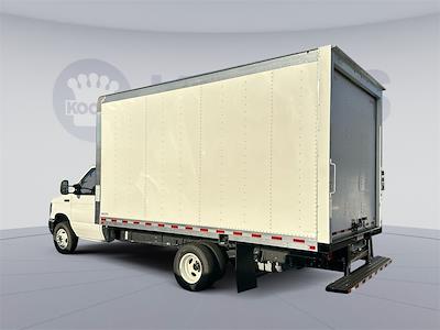 2024 Ford E-450 RWD, Box Van for sale #00240032 - photo 2